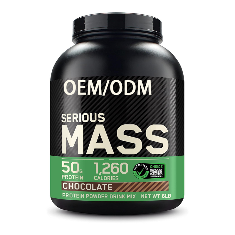 Whey Protein Powder Manufacturer - Superfood Isolate Supplement