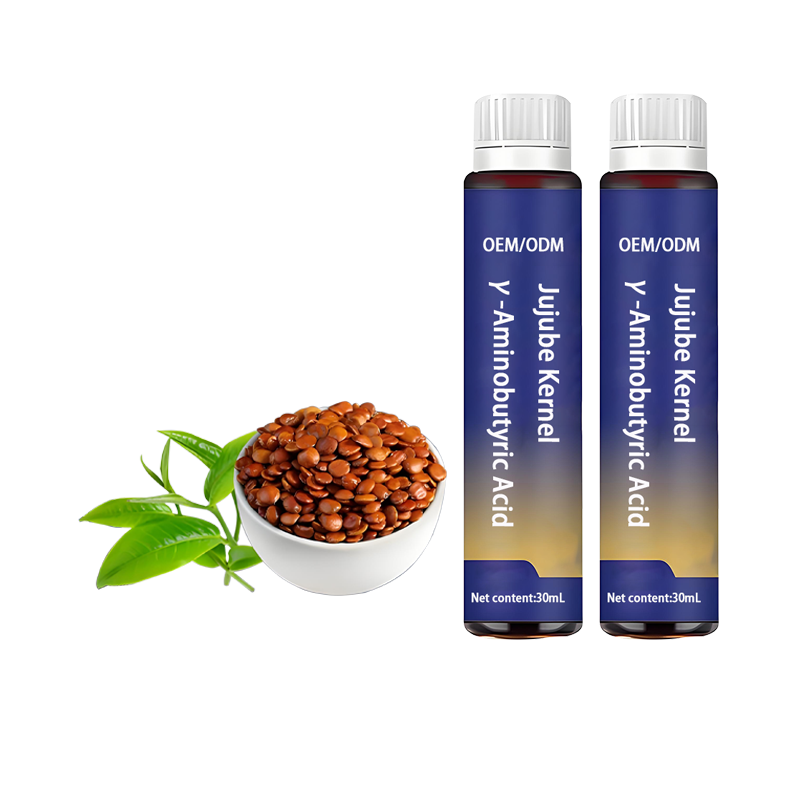 Good Night Liquid Manufacturer - Customizable OEM GABA