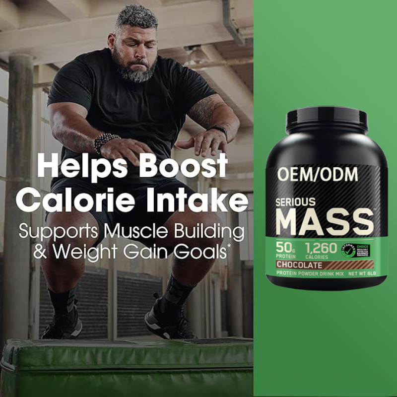 Whey Protein Powder Manufacturer - Superfood Isolate Supplement