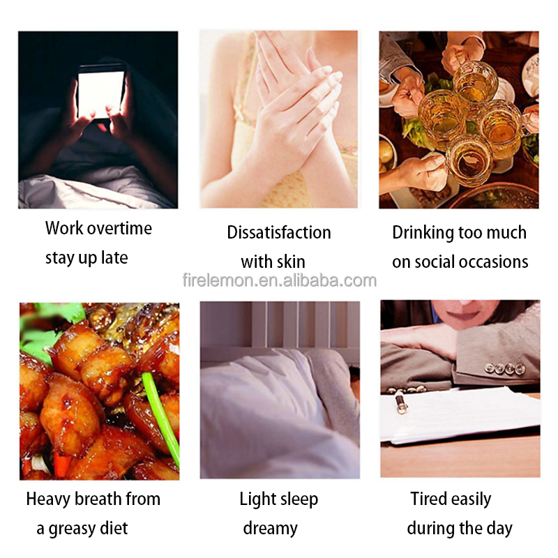 Pomegranate Olive Beverage Factory - OEM/ODM 30Ml 0 Fat