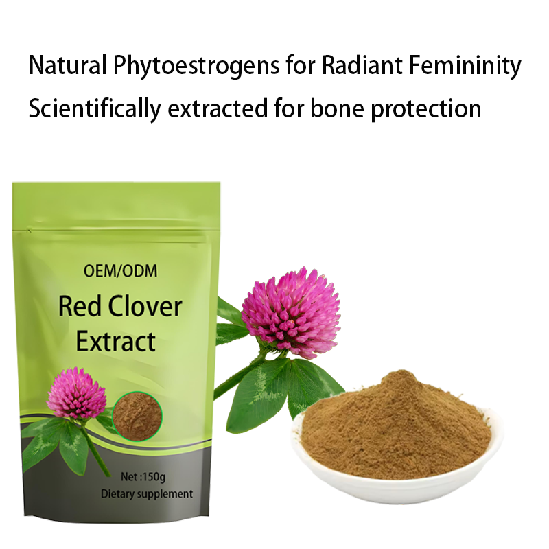 Women's Health Supplement Factory - OEM Hormone Balancing