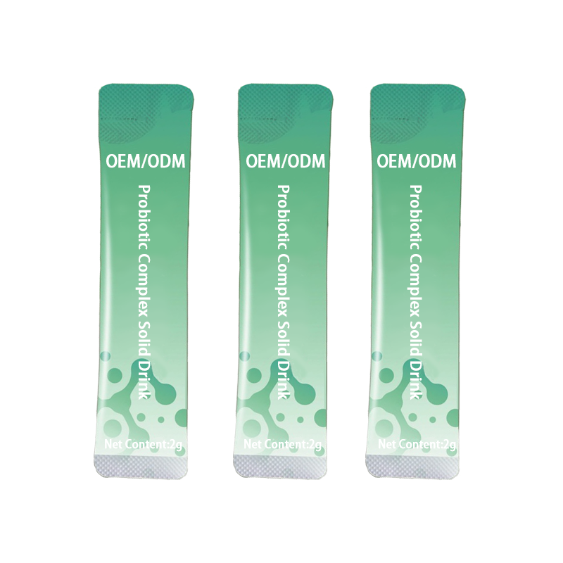 Probiotic Powder Supplier - Daily Wellness 10 Billion CFU