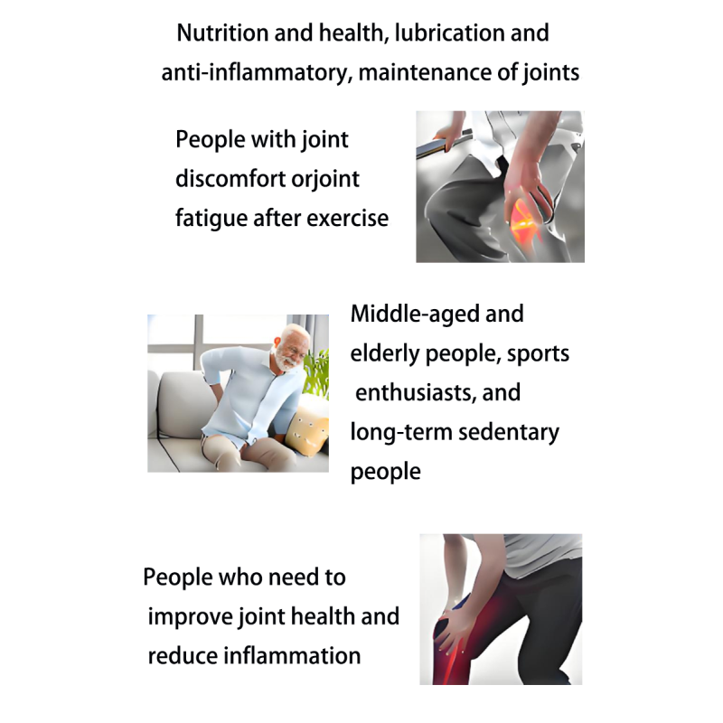 Collagen Drink Supplier - Customized Joint Health