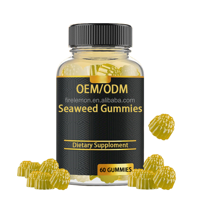 Vegetarian Gummies Supplier - Premium Natural Immune