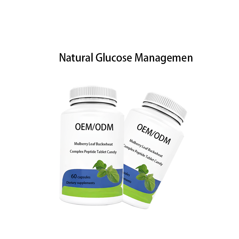 Peptide Tablets Factory - OEM/ODM Custom Vegan HALAL