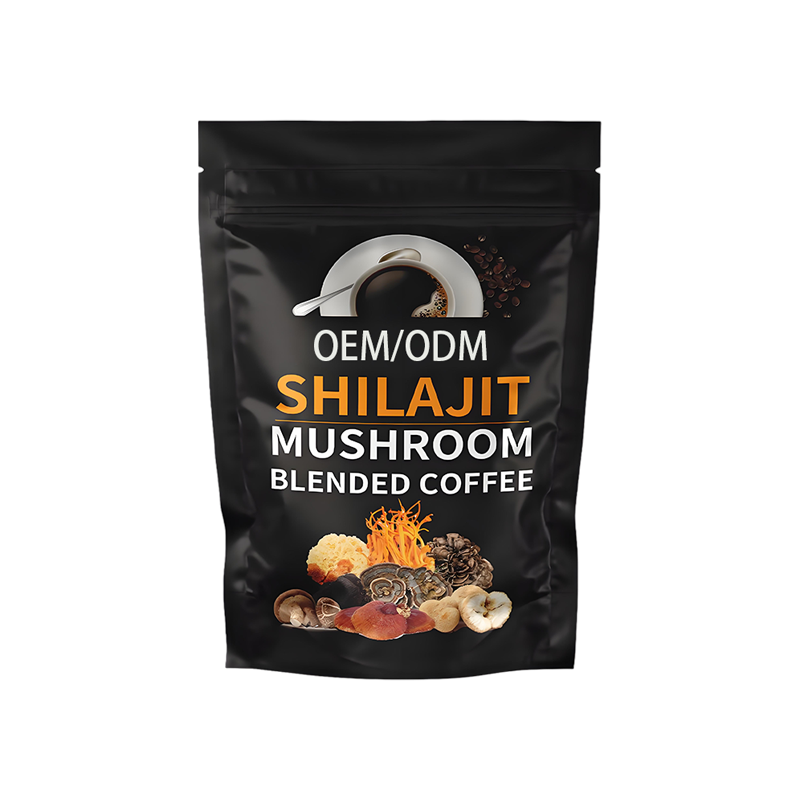 Mushroom Extract Powder Manufacturer - OEM/ODM Organic Plant