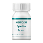 Microbial and Algae Supplements