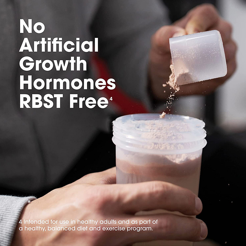 Whey Protein Powder Manufacturer - Superfood Isolate Supplement