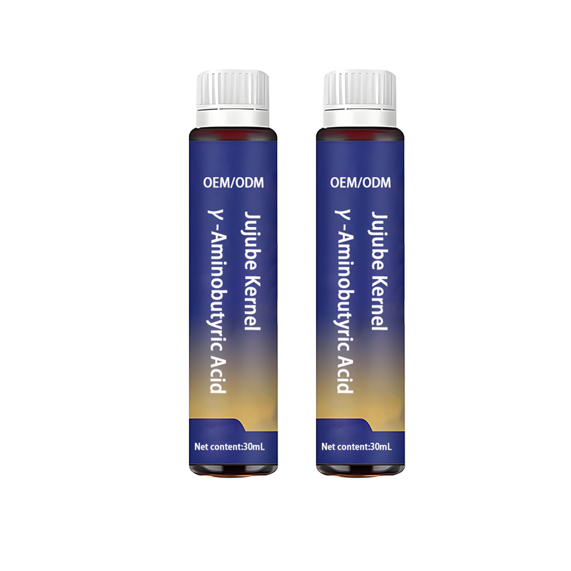 Good Night Liquid Manufacturer - Customizable OEM GABA