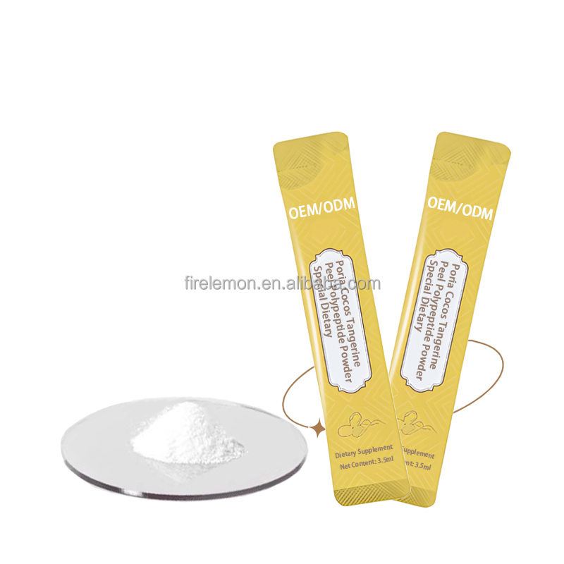 Poria Cocos Powder Manufacturer - High Quality Organic