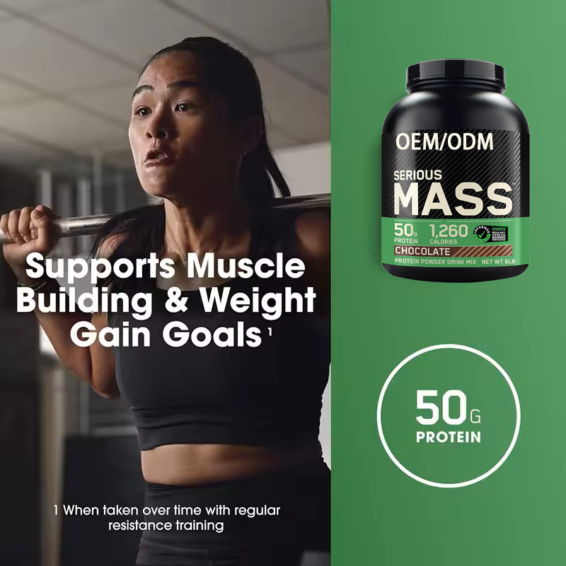 Whey Protein Powder Manufacturer - Superfood Isolate Supplement