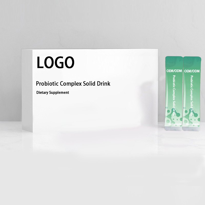 Probiotic Powder Supplier - Daily Wellness 10 Billion CFU