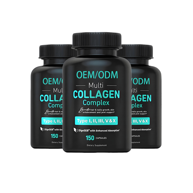 Collagen Supplement Manufacturer - Super Collagen Vitamin C