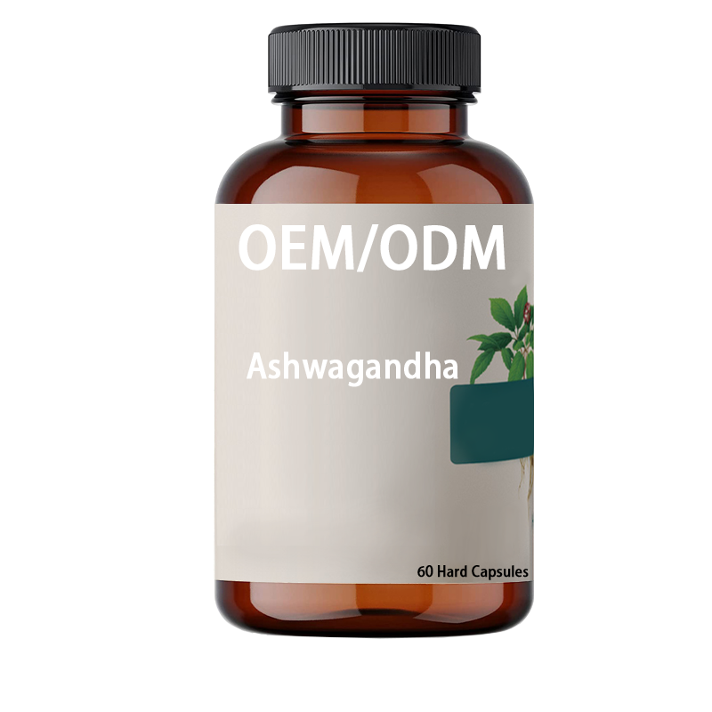 Reed Rhizome Capsules Supplier - Organic Respiratory Health