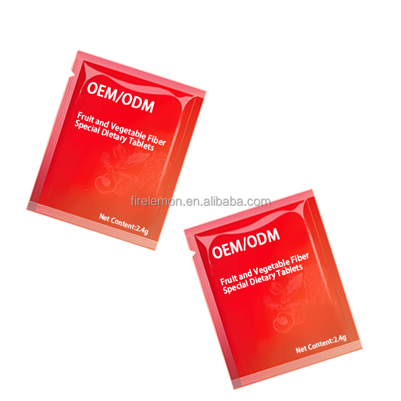 Fruit Vegetable Tablets Manufacturer - OEM Weight Management