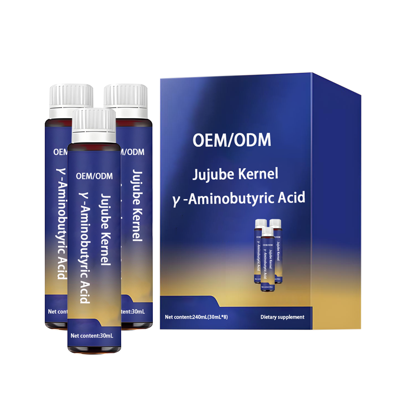 Good Night Liquid Manufacturer - Customizable OEM GABA