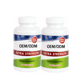 Brain Booster Capsules Supplier - OEM Natural Cognitive