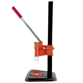 Perfume Bottle Manufacturer - Manual 13mm 15mm Bayonet with Middle Pressure Plastic Nozzle Simple Sealing Machine