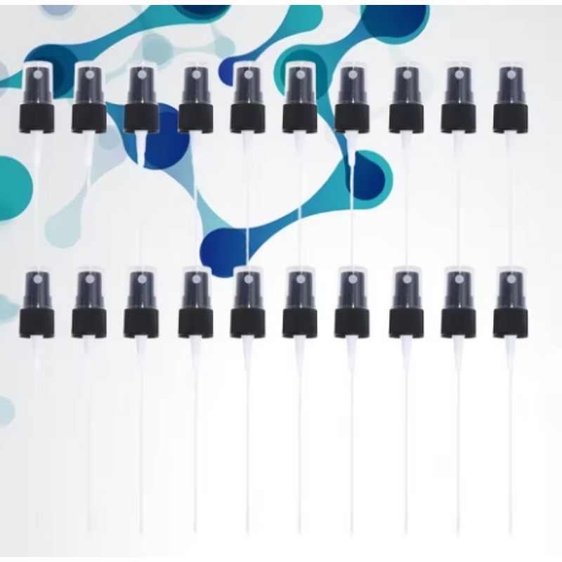 Shampoo Spray Bottle Manufacturer - Travel Small Tops Only for Mist Oils