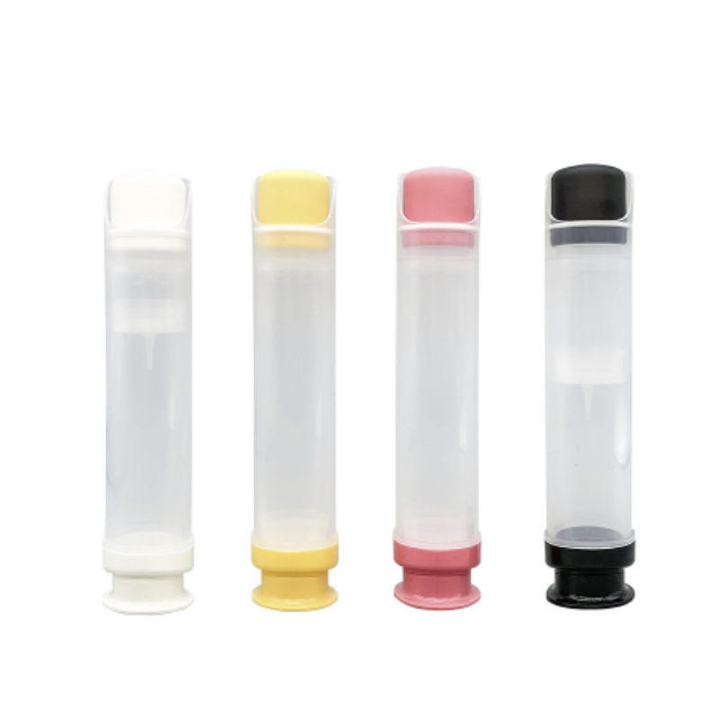 Plastic Tube Packaging Manufacturer - 80g 100g for Medical Beauty Mask Toothpaste Ointment Antibacterial Paste