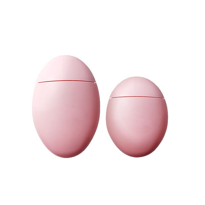 Sunscreen Packaging Bottle Manufacturer - Custom Wholesale 50ml Isolation Flat for Bb Cream Tube Blue