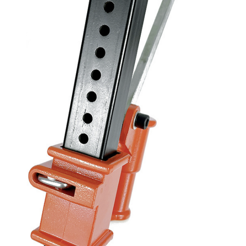 Perfume Bottle Manufacturer - Manual 13mm 15mm Bayonet with Middle Pressure Plastic Nozzle Simple Sealing Machine