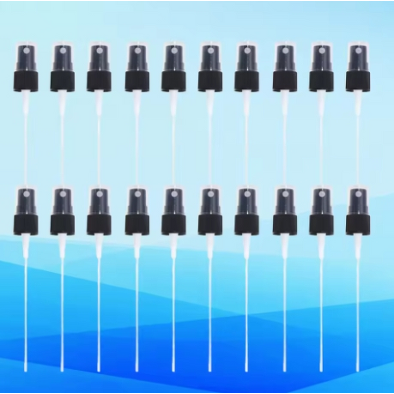 Shampoo Spray Bottle Manufacturer - Travel Small Tops Only for Mist Oils