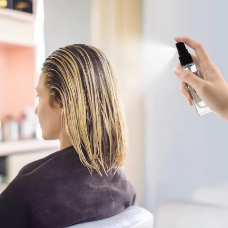 Shampoo Spray Bottle Manufacturer - Travel Small Tops Only for Mist Oils