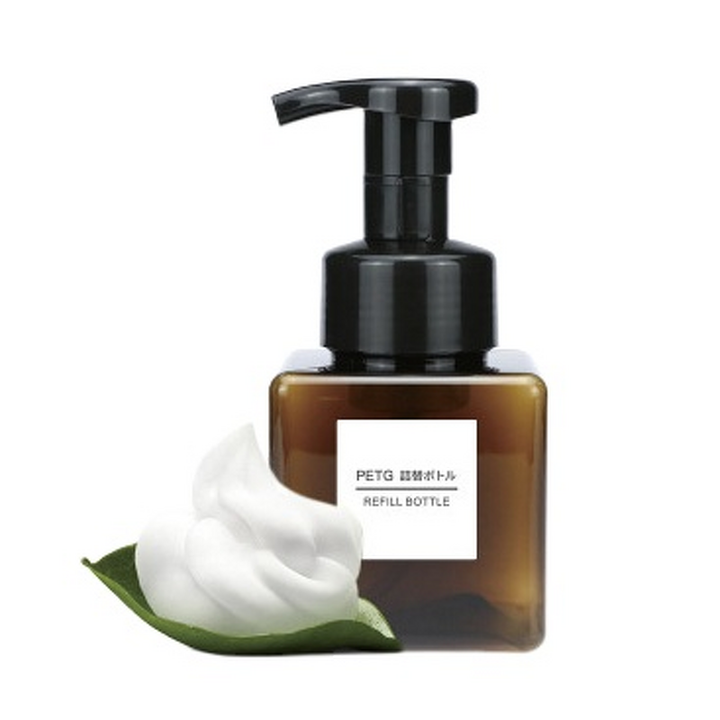 Foam Pump Head Manufacturer - Spot 43mm for Foaming Mousse PP Clip Pump