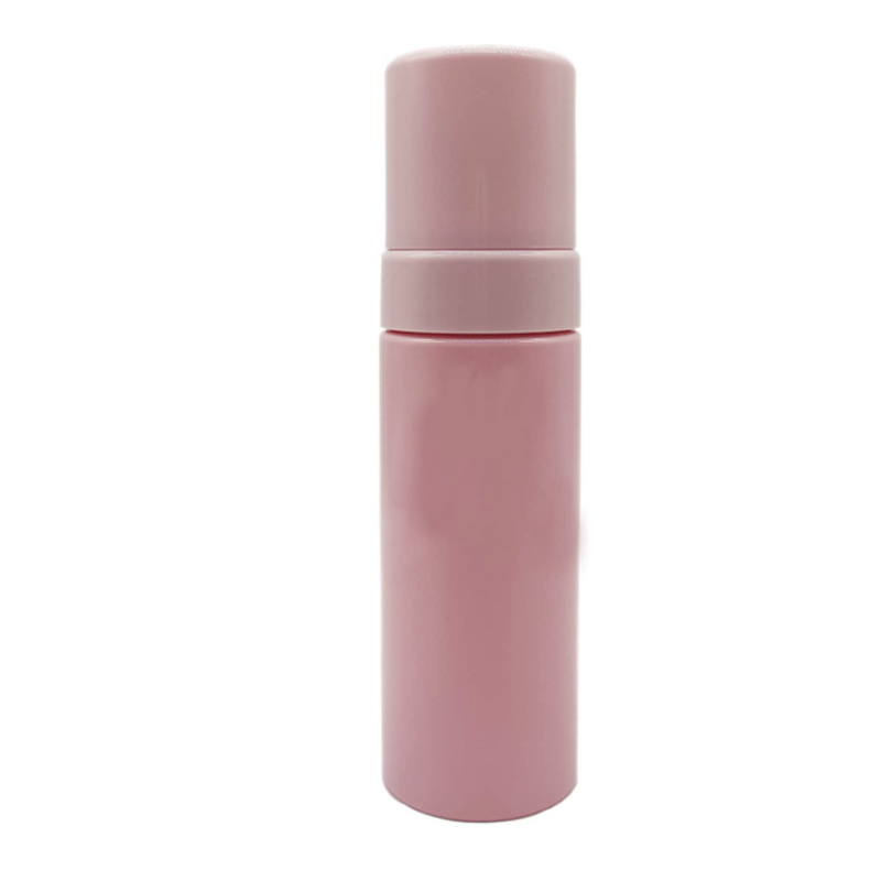 Foam Pump Bottle Manufacturer - 150ml 5oz Empty for Facial Cleanser Shampoo Hand Soap