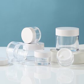 Travel Perfume Bottle Manufacturer - Portable Small PETG for Disinfection Spray 30ml 60ml 100ml UPG Repackaged