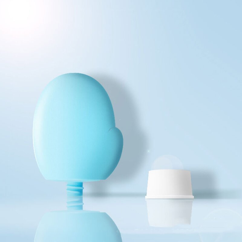 Sunscreen Packaging Bottle Manufacturer - 2024 Popular 50g for Body Lotion Cream