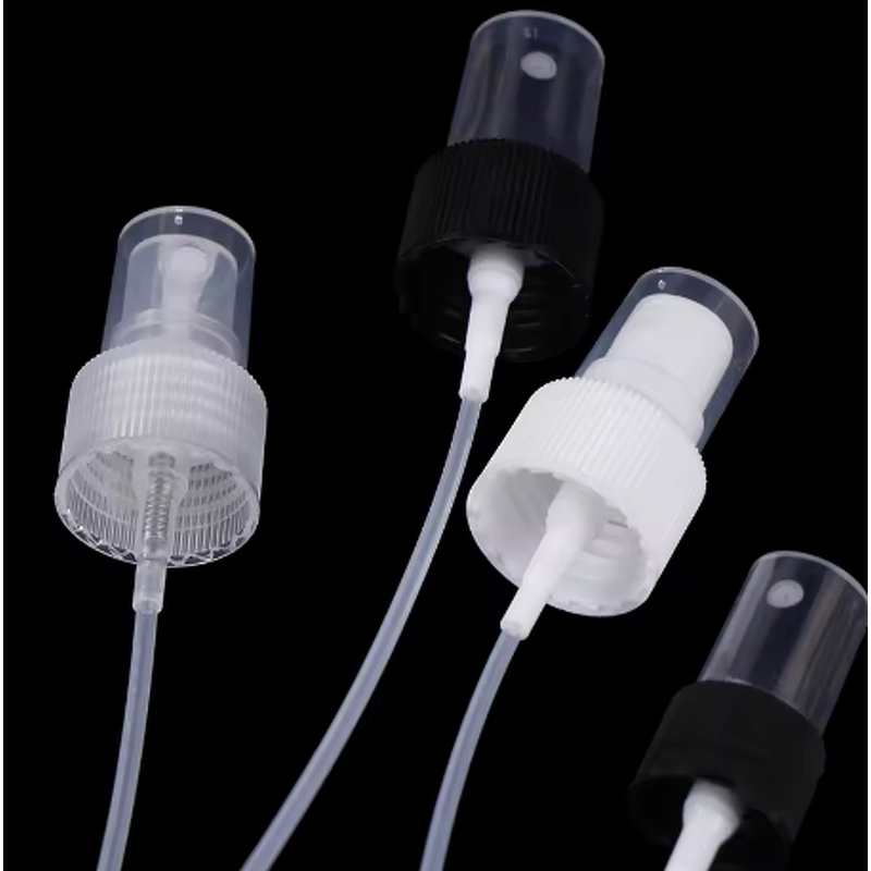 Spray Bottle Tops Manufacturer - Portable Pump for Perfume Nozzle Fine Mist Replacement Refillable 18/20/24mm