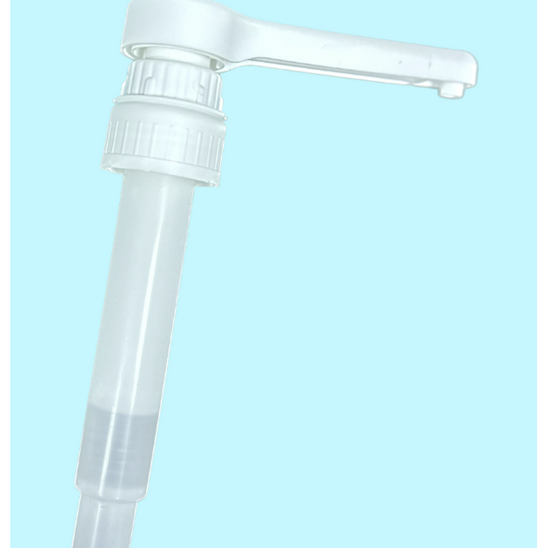 Dish Washing Liquid Dispenser Pump Manufacturer - 38/410 38mm 1 Ounce 30cc for Standard USA Plastic Gallon Bottles