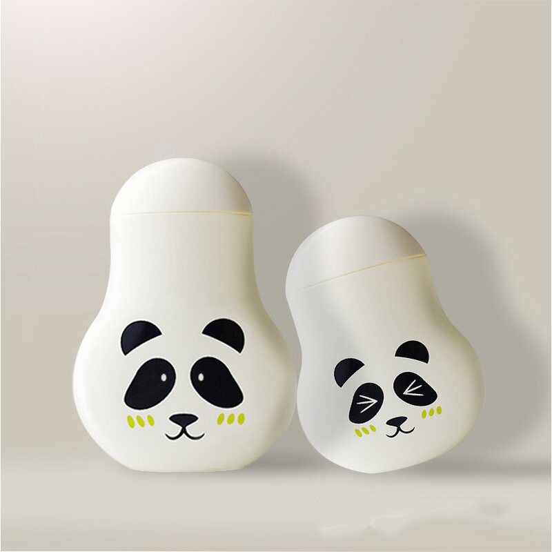 Sunscreen Packaging Bottle Manufacturer - 2024 Popular 50g for Body Lotion Cream