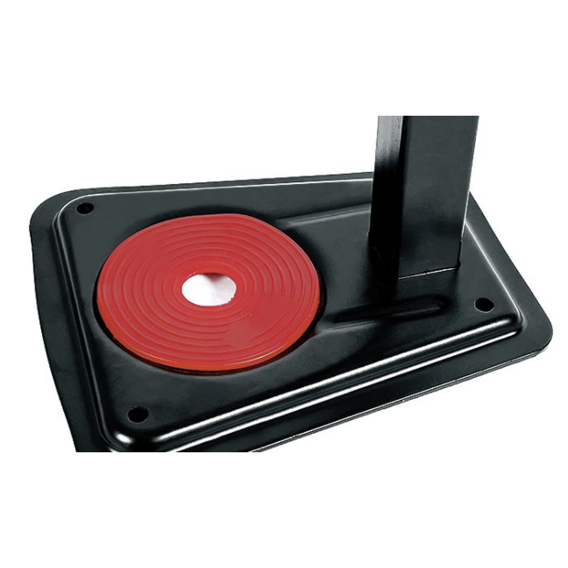 Perfume Bottle Manufacturer - Manual 13mm 15mm Bayonet with Middle Pressure Plastic Nozzle Simple Sealing Machine