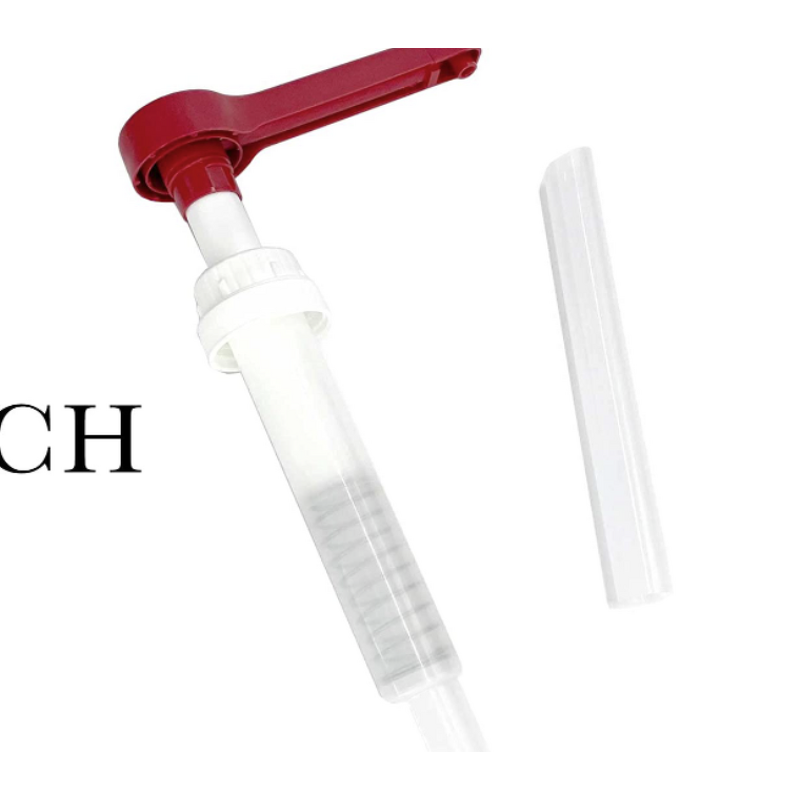 Gallon Pump Dispenser Manufacturer - for Plastic or Glass Bottles Heavy-Duty Leak Proof for Commercial Household