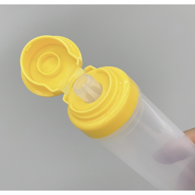 Plastic Tube Packaging Manufacturer - 80g 100g for Medical Beauty Mask Toothpaste Ointment Antibacterial Paste