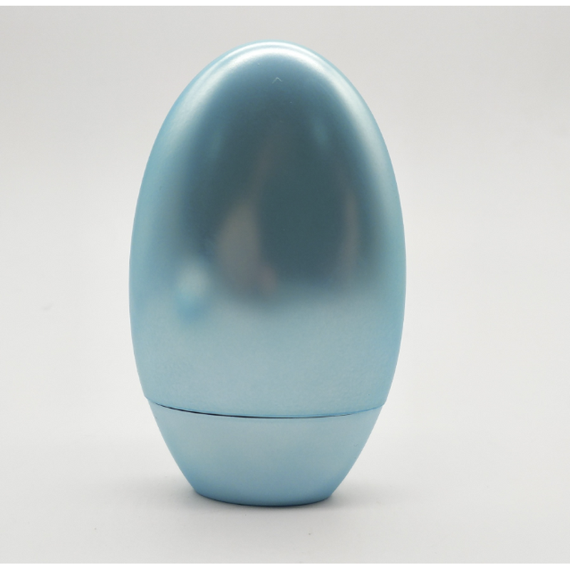 Hand Cream Bottle Manufacturer - 50g Transparent Packaging with PP Inner Liner for Protection Cream