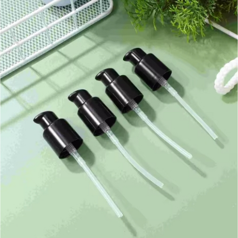 Lotion Pump Head Manufacturer - Plastic Nozzle Replacement Bottle Accessories for Perfume Mini Foam