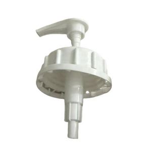 Lotion Pump Dispenser Manufacturer - Custom Design Plastic 53mm Gallon for Soap Bottle