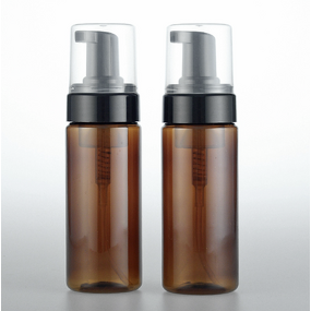 Foam Pump Bottle Manufacturer - 2 Oz 12pcs Empty Foaming for Refillable Travel Liquid Hand Soap Body Wash