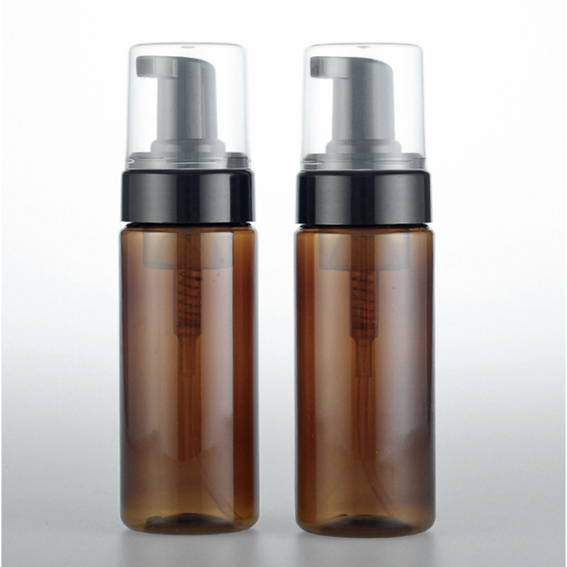 Foam Pump Bottle Manufacturer - 2 Oz 12pcs Empty Foaming for Refillable Travel Liquid Hand Soap Body Wash