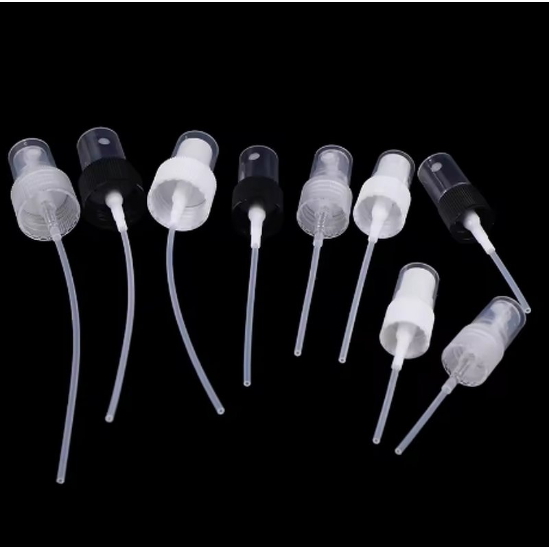 Spray Bottle Tops Manufacturer - Portable Pump for Perfume Nozzle Fine Mist Replacement Refillable 18/20/24mm
