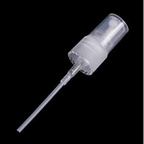 Spray Bottle Tops Manufacturer - Portable Pump for Perfume Nozzle Fine Mist Replacement Refillable 18/20/24mm