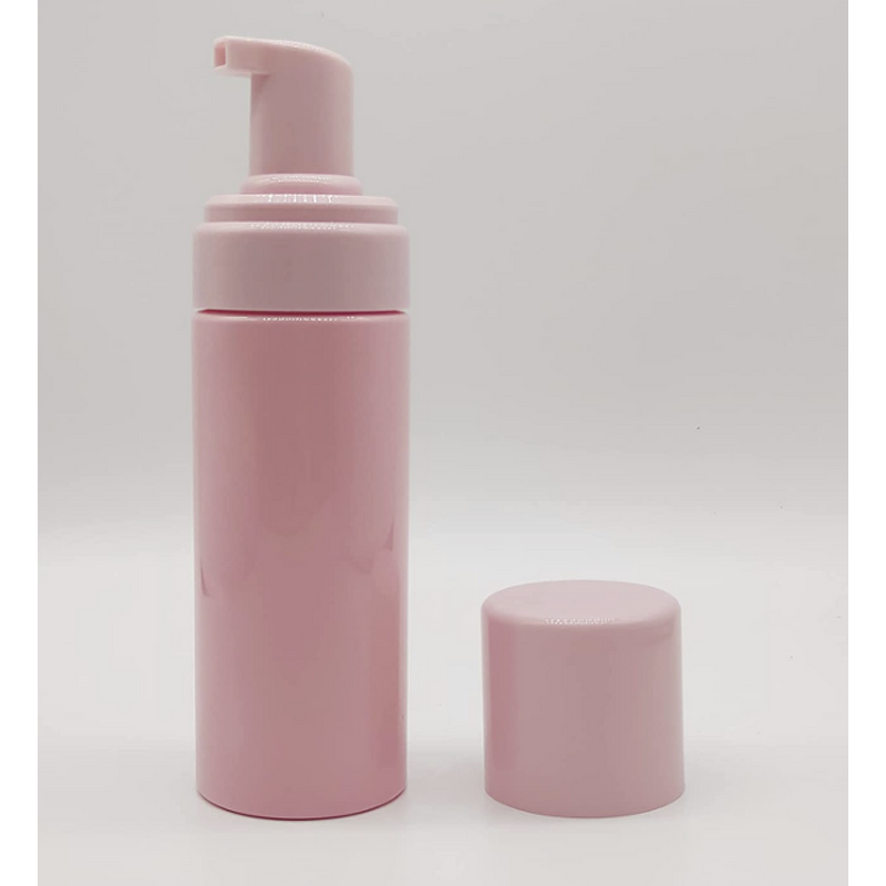 Foam Pump Bottle Manufacturer - 150ml 5oz Empty for Facial Cleanser Shampoo Hand Soap