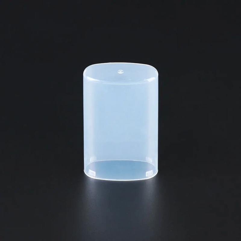 Deodorant Tube Manufacturer - 1pc Plastic Empty 15ml 30ml 50ml 75ml with Twist Stick Bottom Filling for Travel