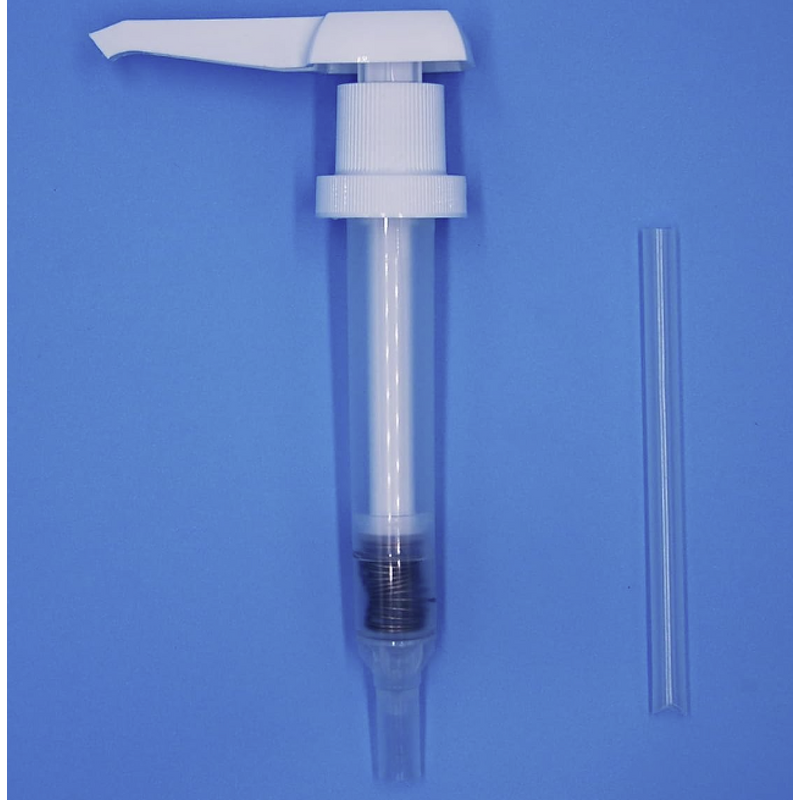 Gallon Pump Dispenser Manufacturer - Heavy Duty for Office Salon Hospital Restaurant School Home Use