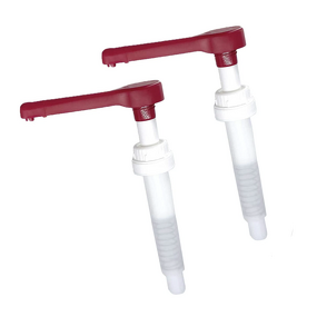 Gallon Pump Dispenser Manufacturer - for Plastic or Glass Bottles Heavy-Duty Leak Proof for Commercial Household