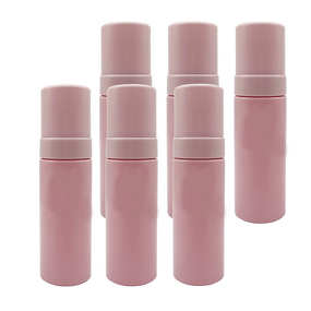 Foam Pump Bottle Manufacturer - 150ml 5oz Empty for Facial Cleanser Shampoo Hand Soap